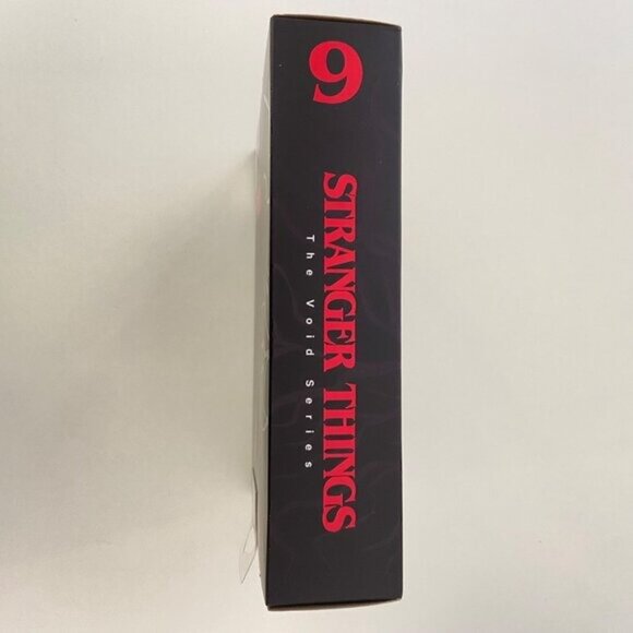 Netflix Stranger Things The Void Series Vecna 15+ Collectible Figure By Bandai 2 - Picture 7 of 16